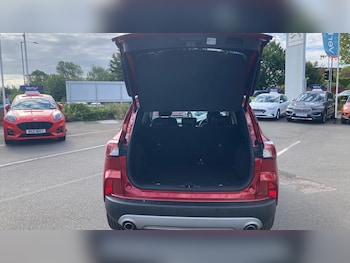 Used Ford Kuga 2021 for sale - 78861835: Photo