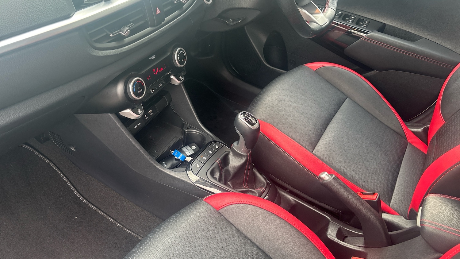 Used Kia Picanto 2020 for sale - 77951377: Photo 13