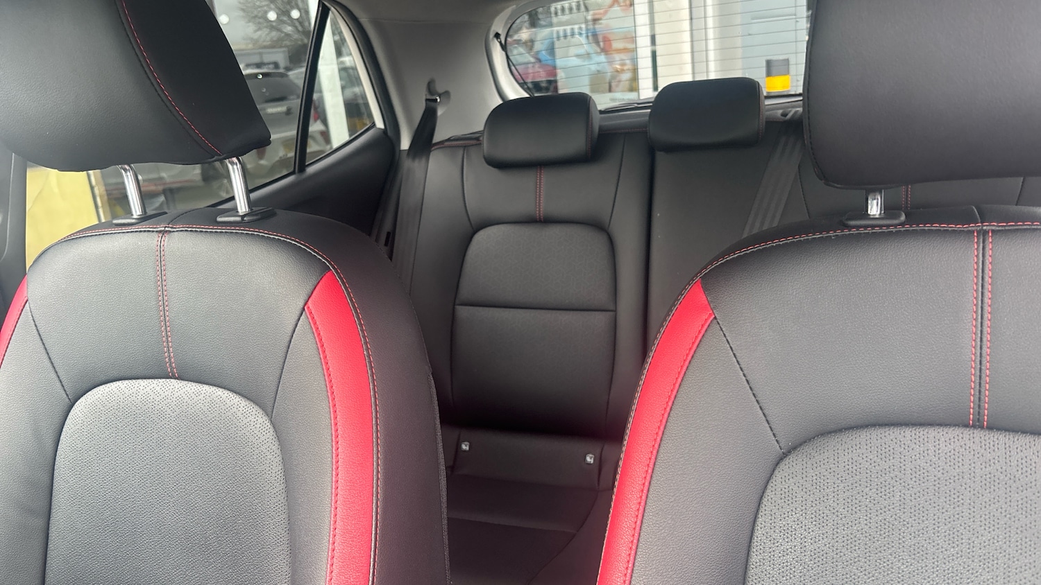 Used Kia Picanto 2020 for sale - 77951377: Photo 15