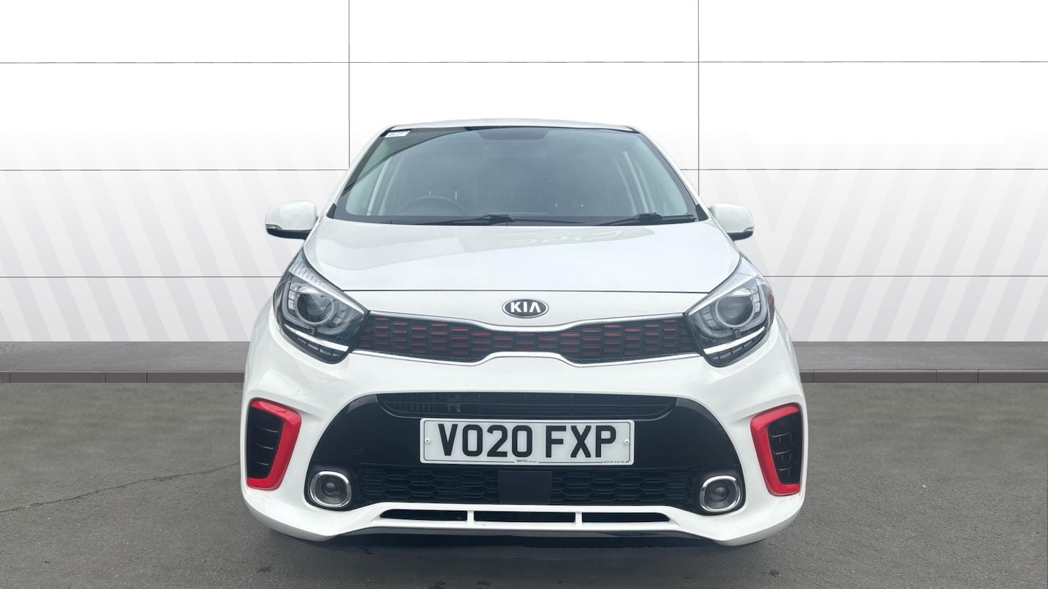 Used Kia Picanto 2020 for sale - 77951377: Photo 3