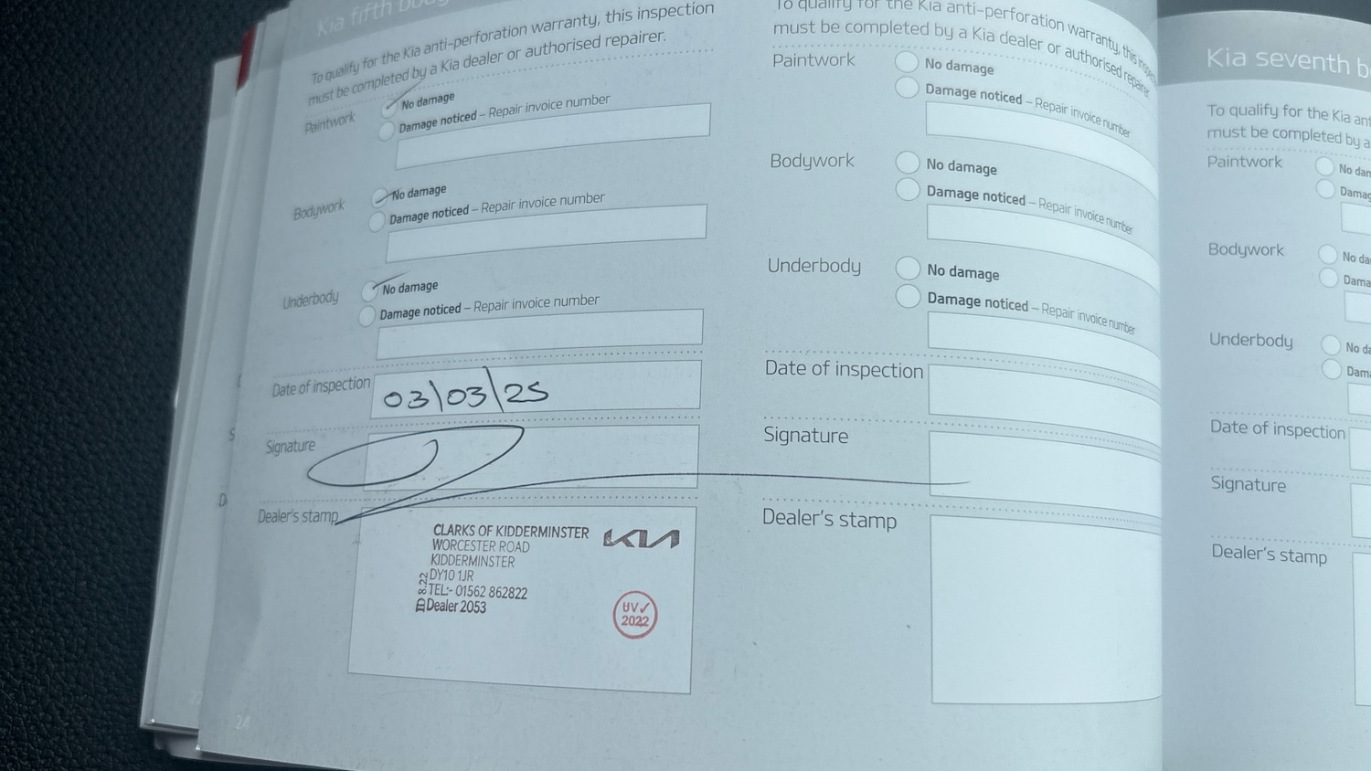 Used Kia Picanto 2020 for sale - 77951377: Photo 36