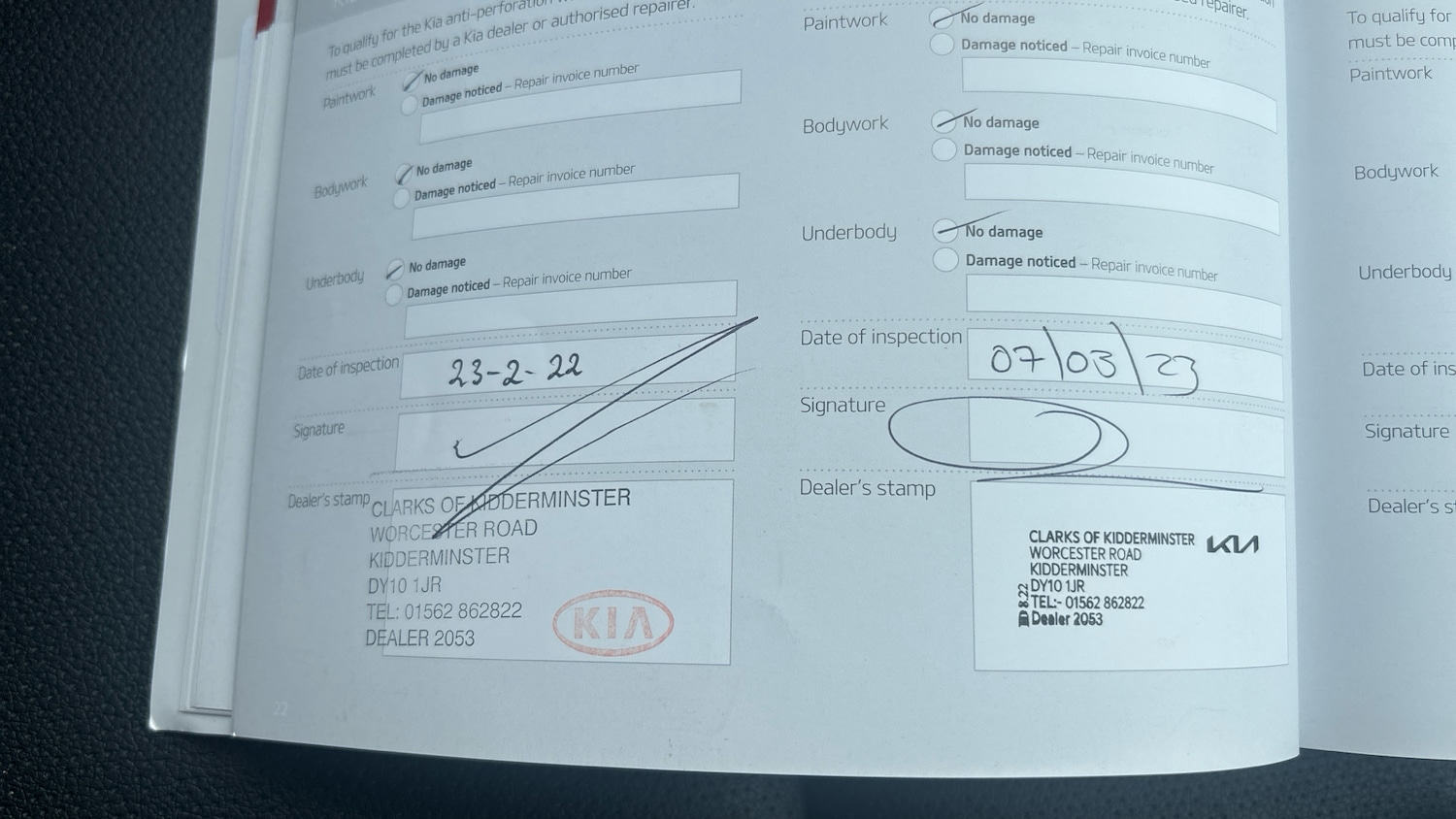 Used Kia Picanto 2020 for sale - 77951377: Photo 37