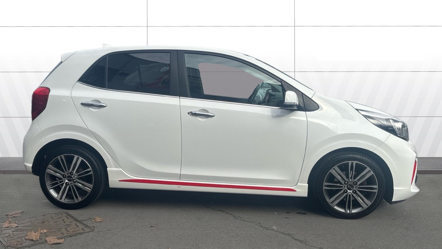 Used Kia Picanto 2020 for sale - 77951377: Photo 5