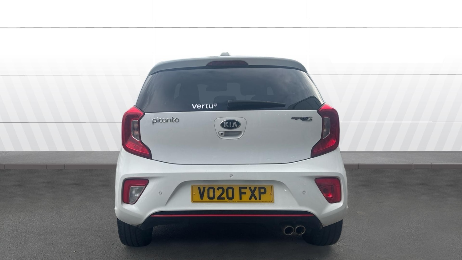 Used Kia Picanto 2020 for sale - 77951377: Photo 6