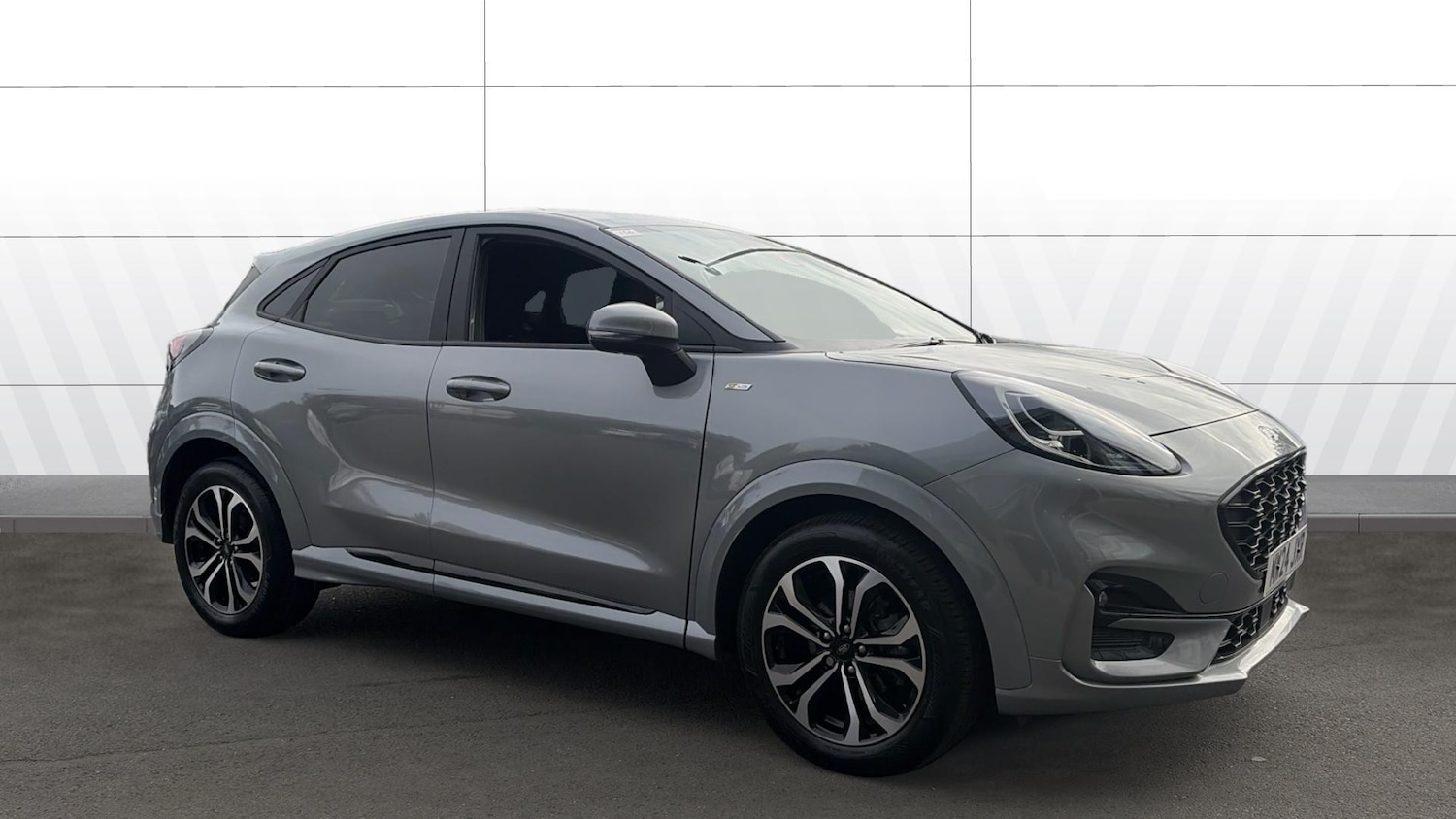 Used Ford Puma 2024 for sale - 76366943: Photo 1