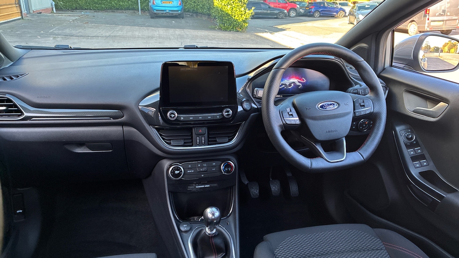 Used Ford Puma 2024 for sale - 76366943: Photo 10