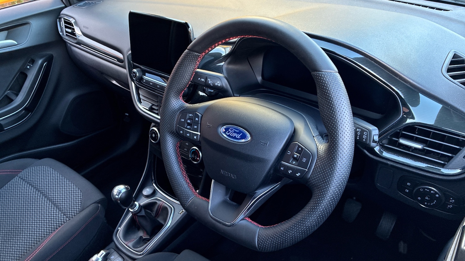 Used Ford Puma 2024 for sale - 76366943: Photo 11