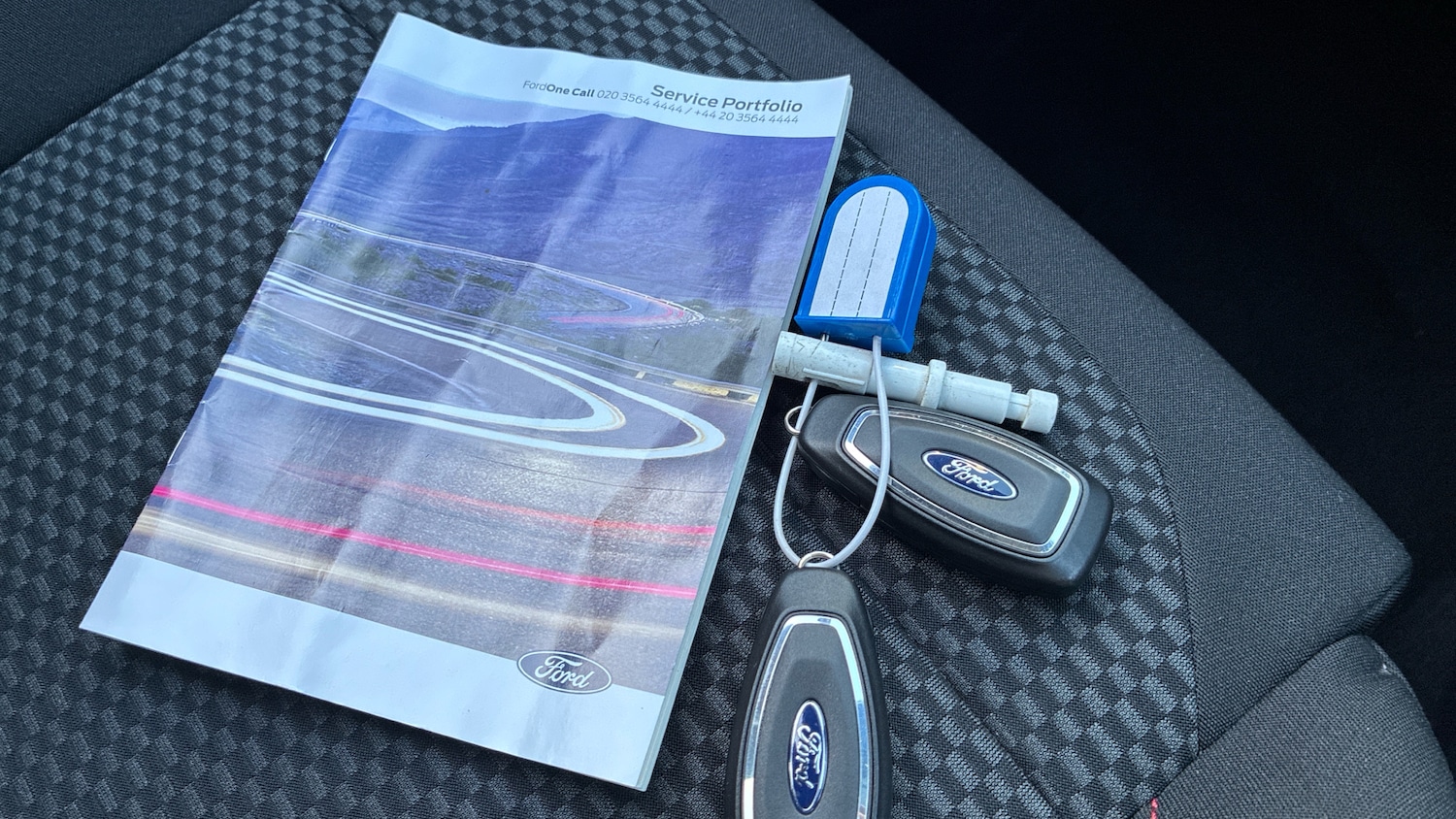 Used Ford Puma 2024 for sale - 76366943: Photo 19