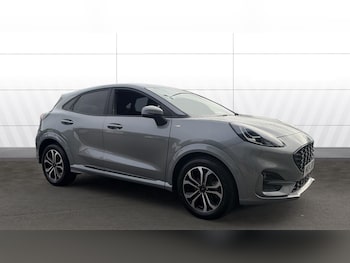 Used Ford Puma 2024 for sale - 76366943: Photo
