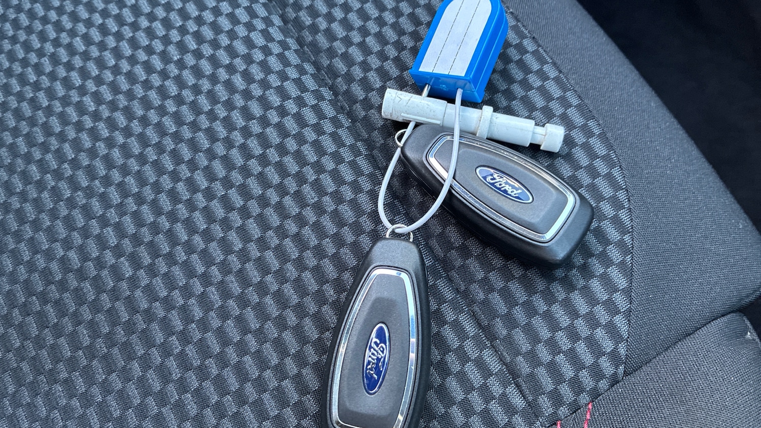 Used Ford Puma 2024 for sale - 76366943: Photo 20
