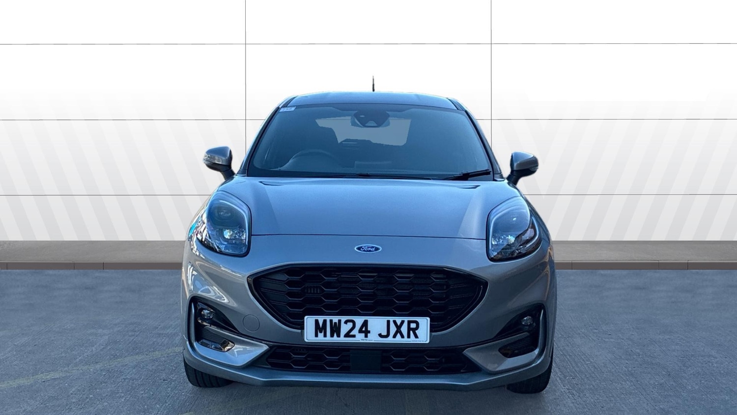 Used Ford Puma 2024 for sale - 76366943: Photo 3
