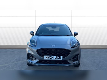 Used Ford Puma 2024 for sale - 76366943: Photo