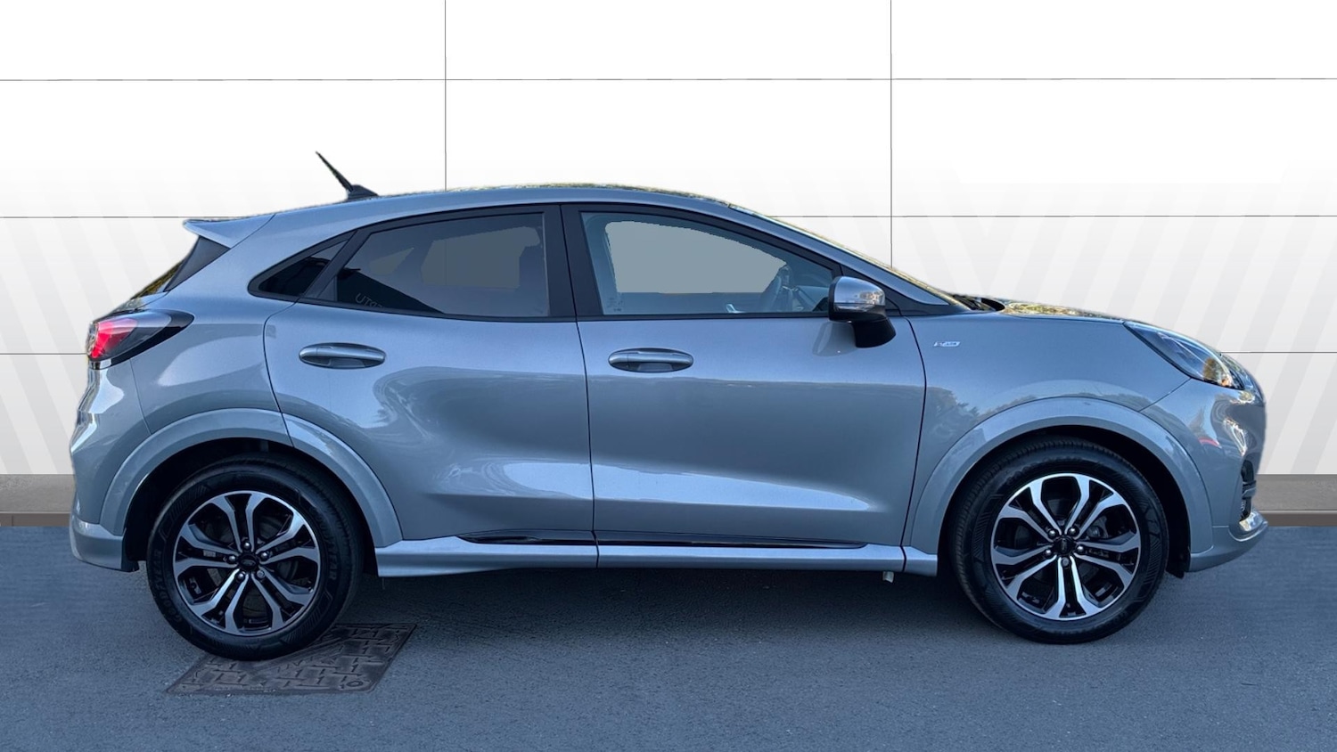 Used Ford Puma 2024 for sale - 76366943: Photo 5