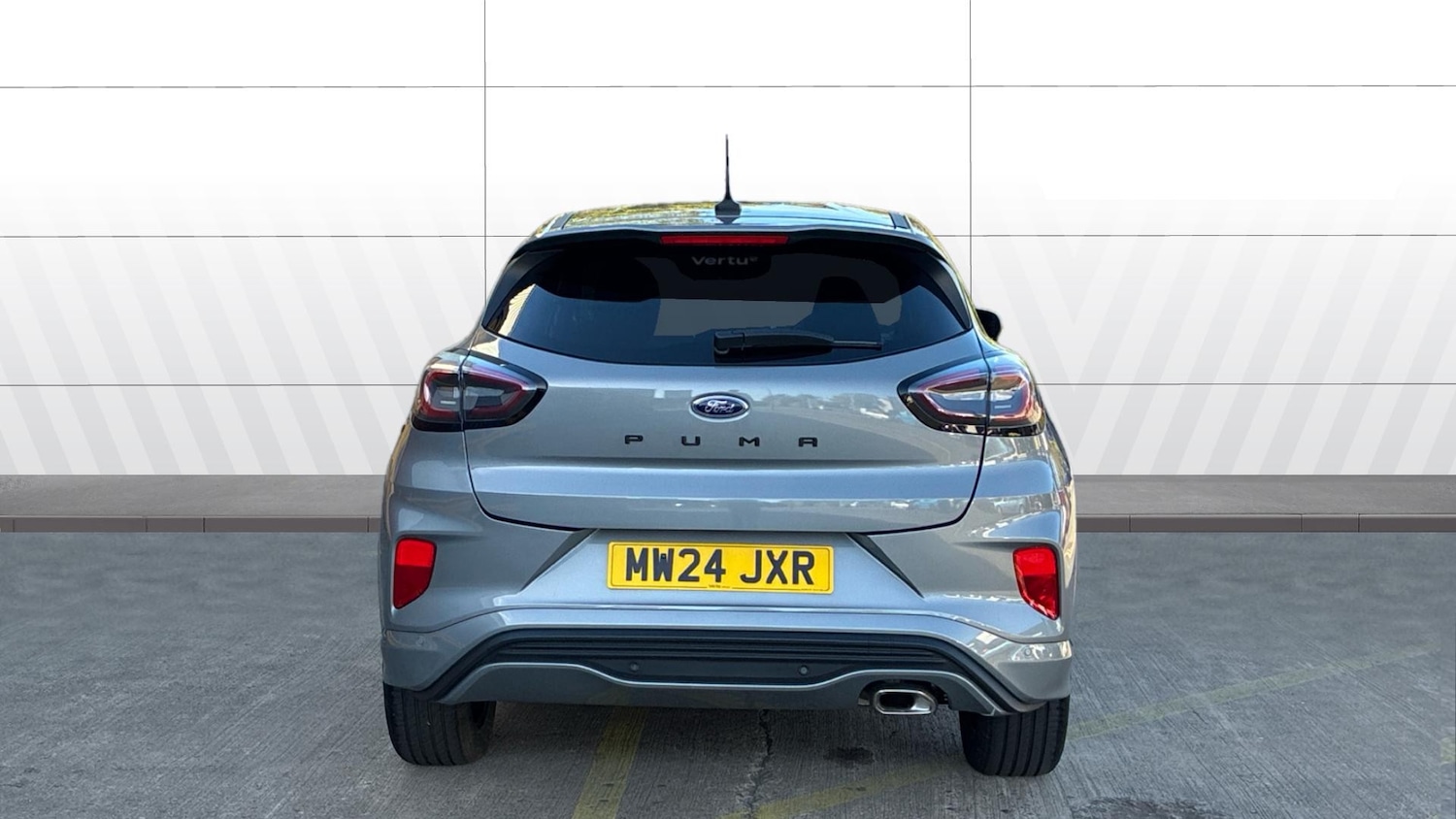 Used Ford Puma 2024 for sale - 76366943: Photo 6
