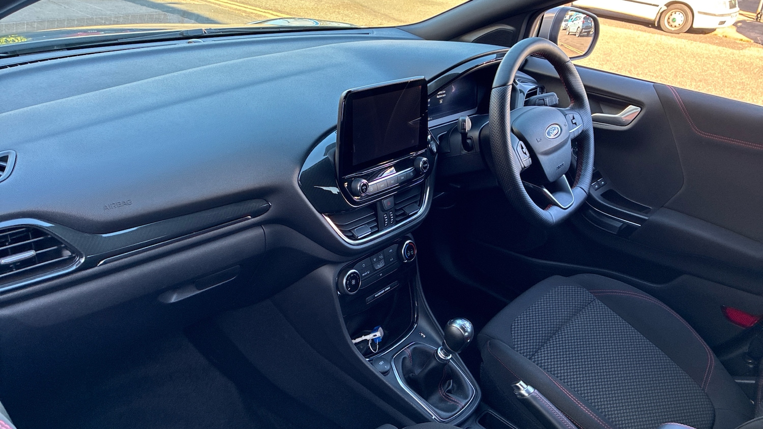 Used Ford Puma 2024 for sale - 76366943: Photo 9