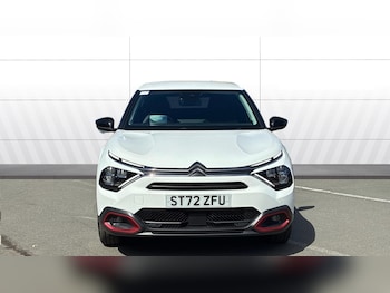 Used Citroen C4 2023 for sale - 78764339: Photo