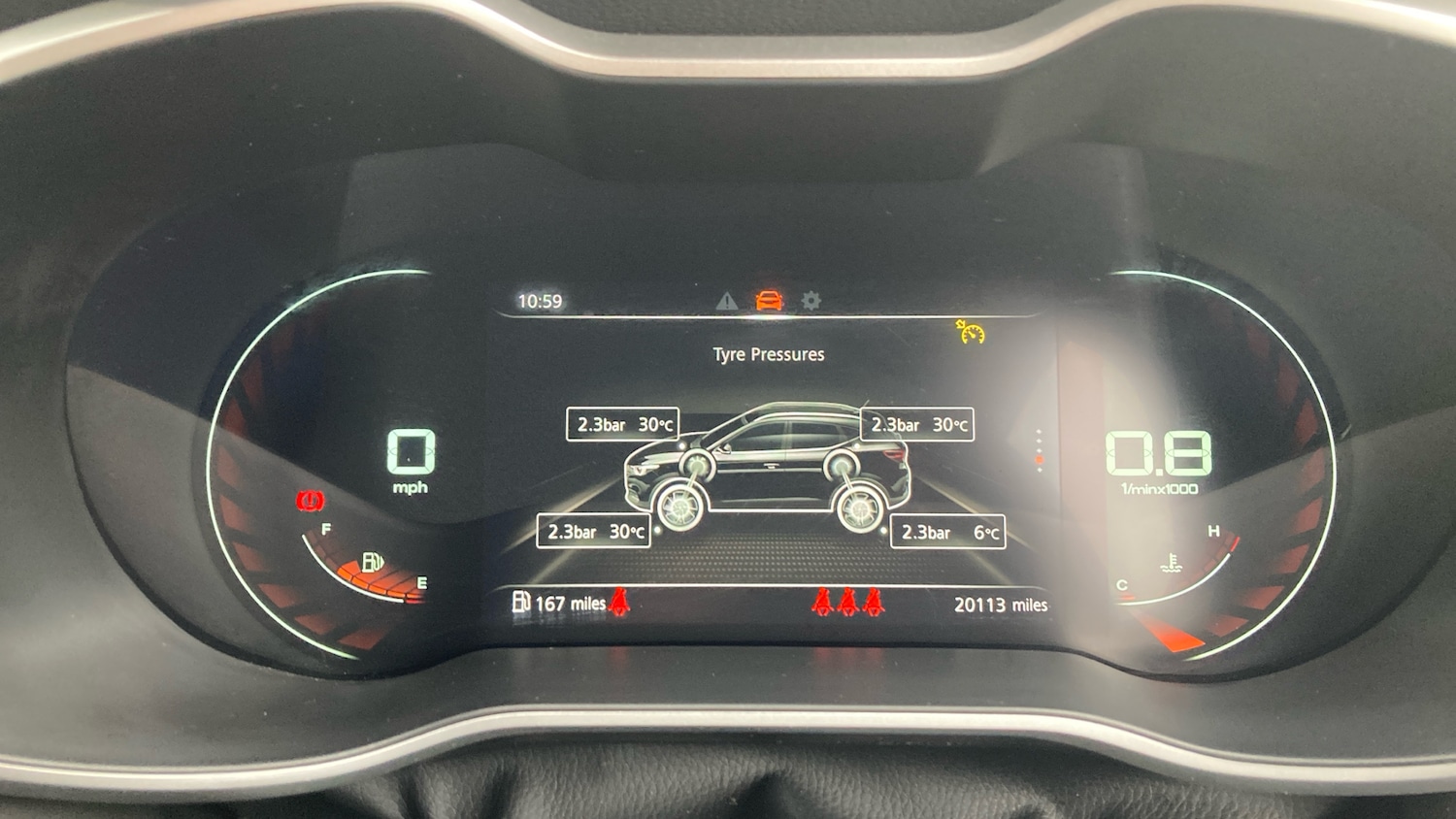 Used MG MG ZS 2022 for sale - 76418141: Photo 18