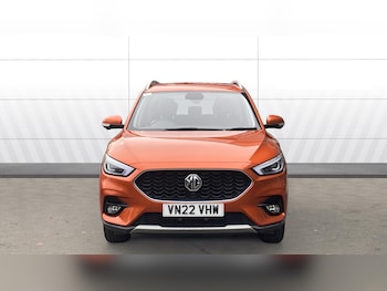 Used MG MG ZS 2022 for sale - 76418141: Photo