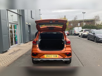 Used MG MG ZS 2022 for sale - 76418141: Photo