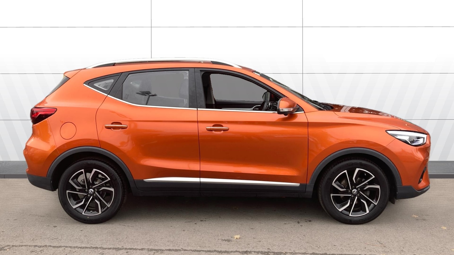 Used MG MG ZS 2022 for sale - 76418141: Photo 5