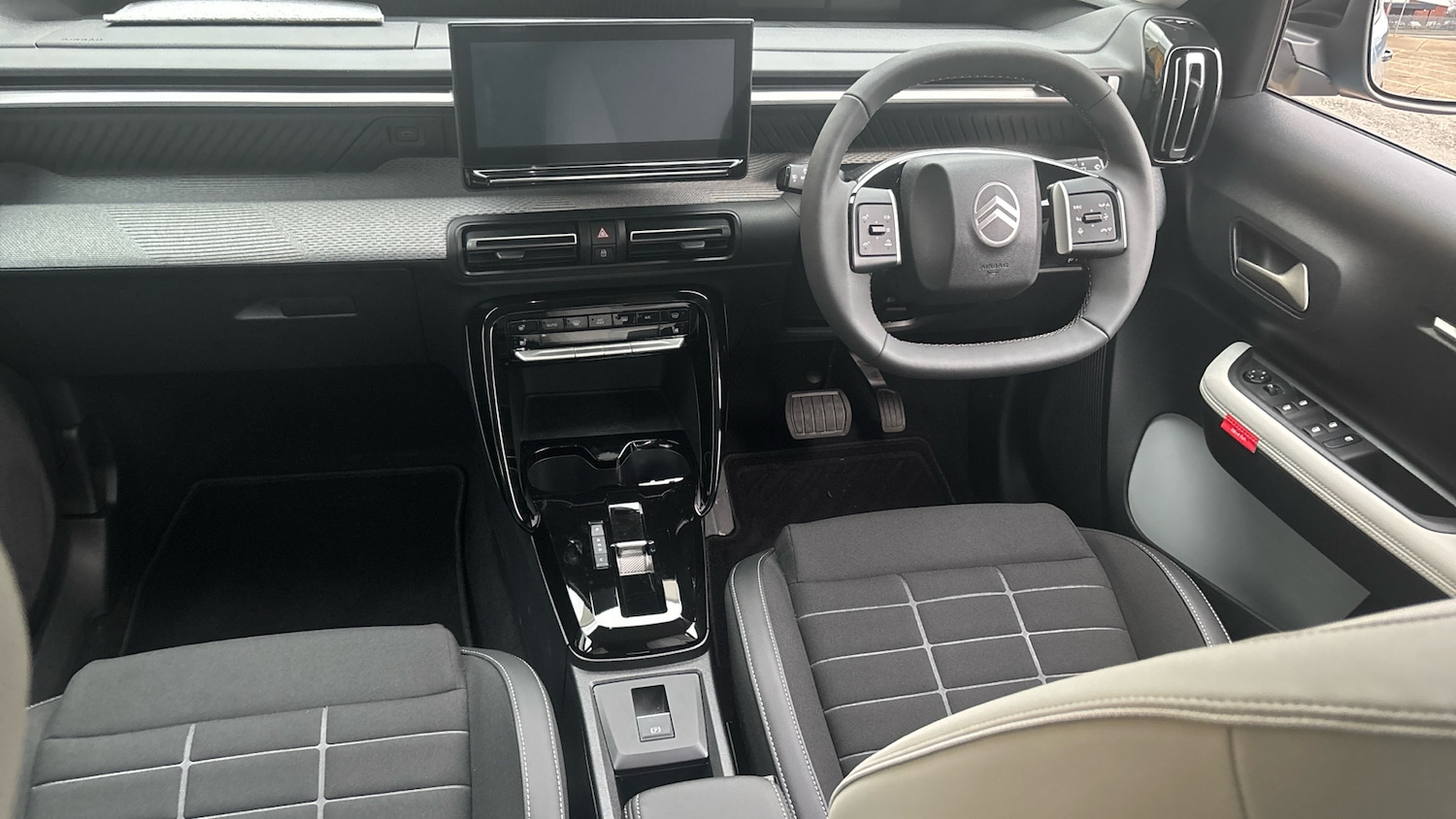 Used Citroen C3 2025 for sale - 77032777: Photo 10