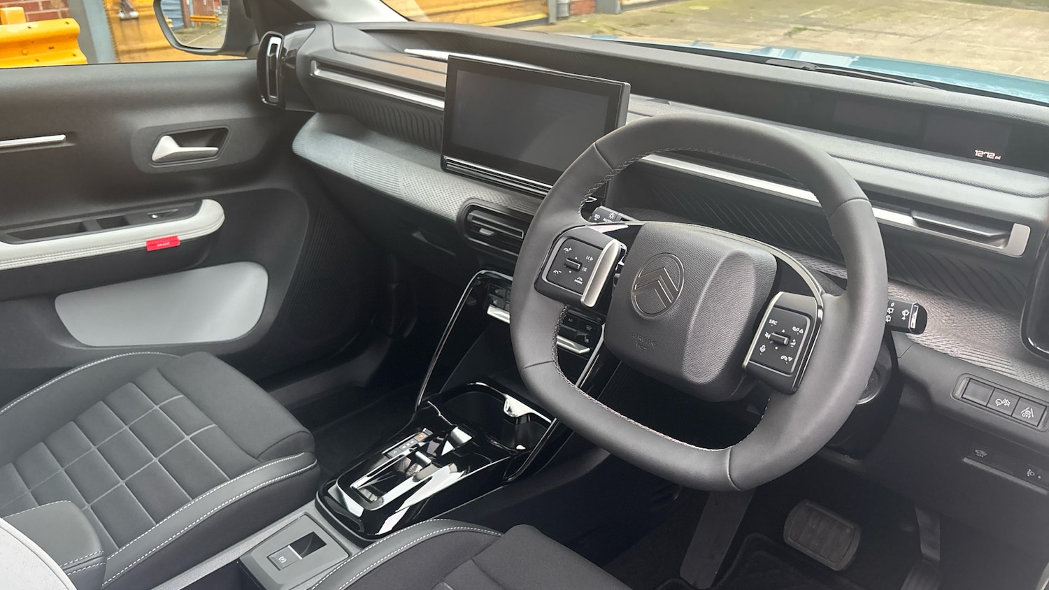 Used Citroen C3 2025 for sale - 77032777: Photo 11