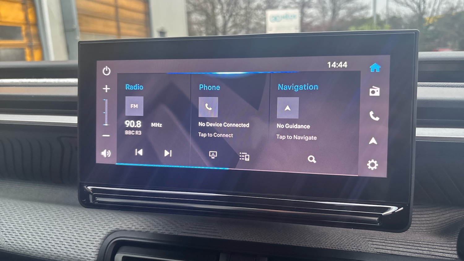 Used Citroen C3 2025 for sale - 77032777: Photo 12