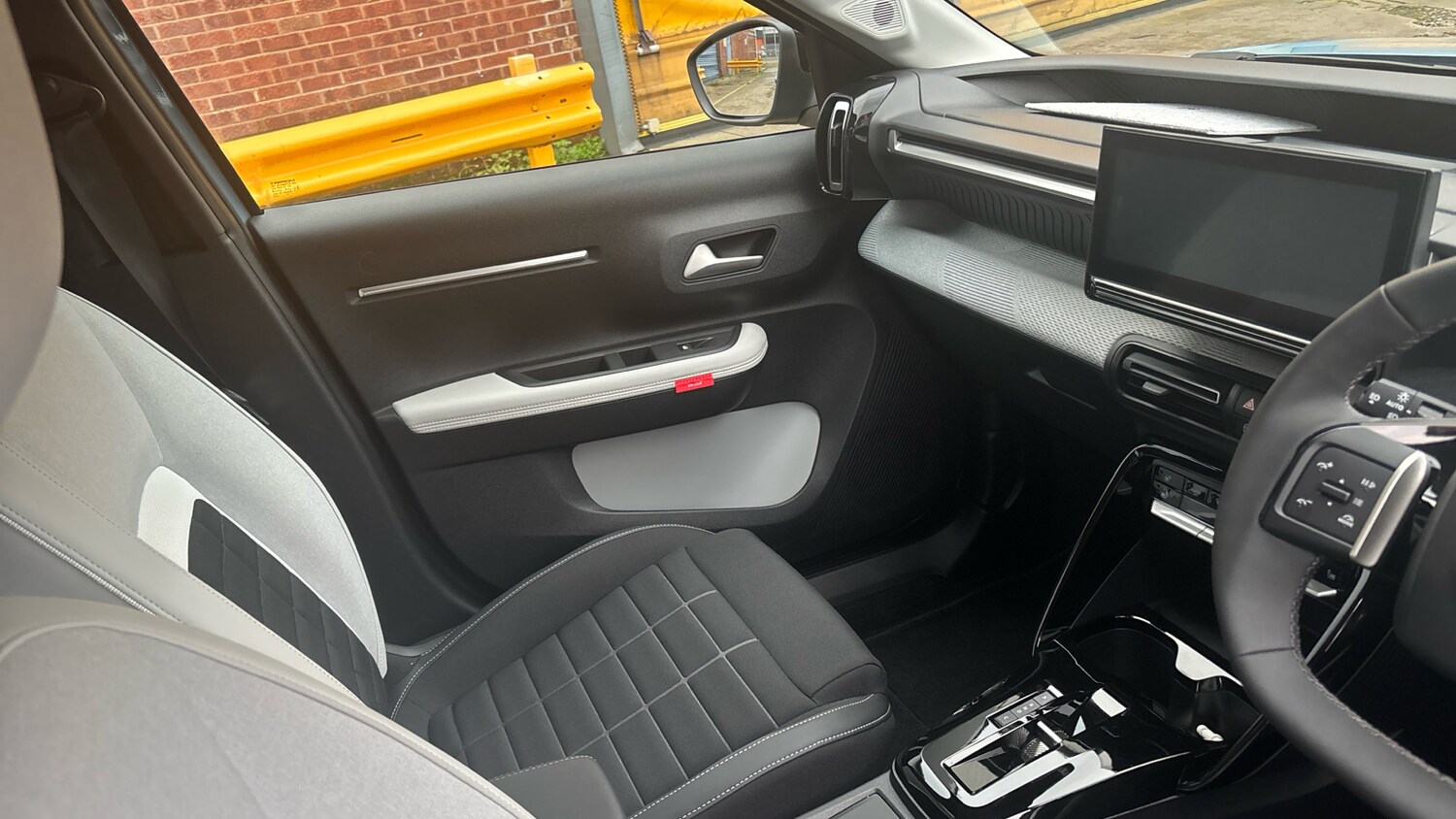 Used Citroen C3 2025 for sale - 77032777: Photo 14