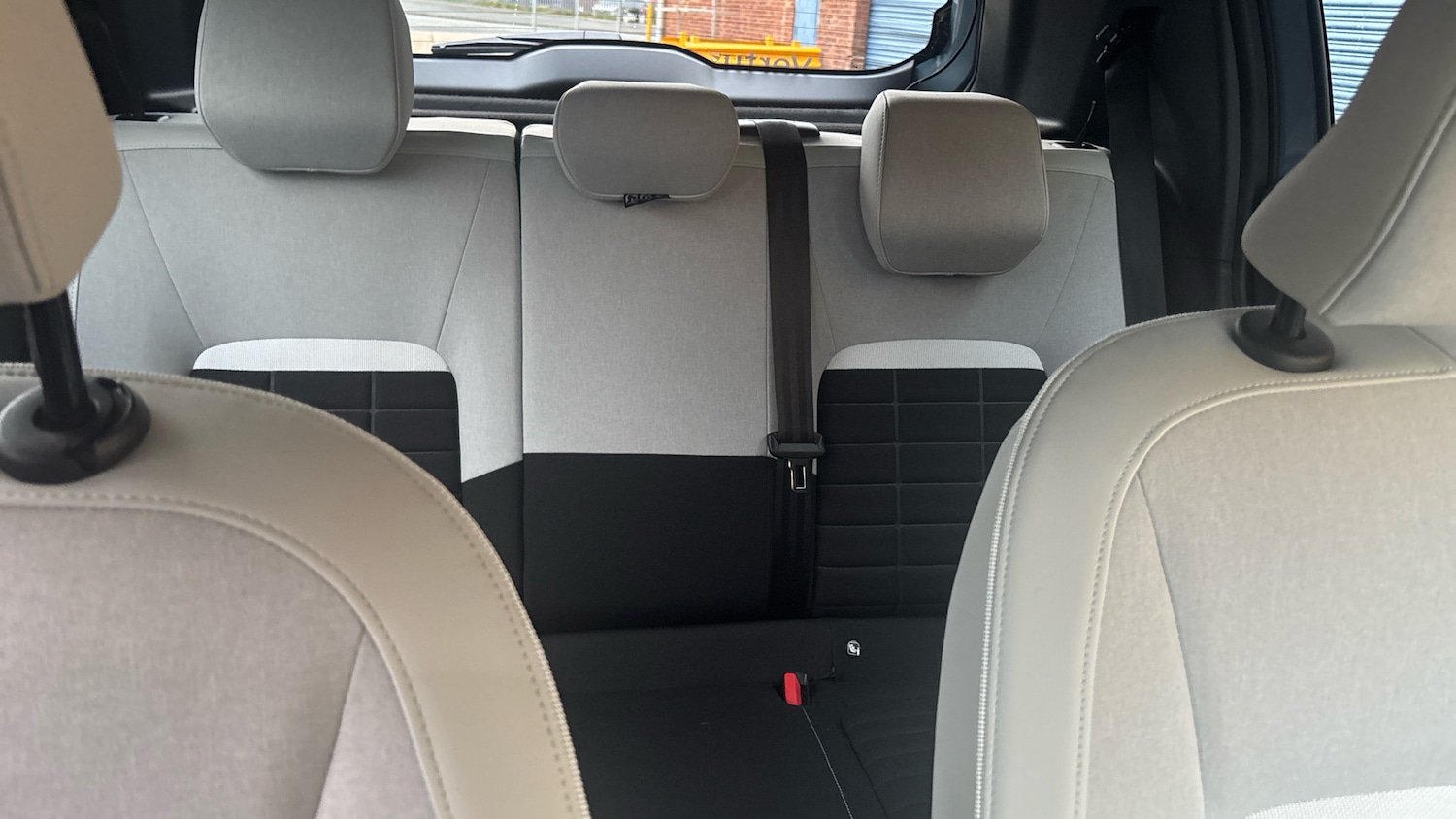 Used Citroen C3 2025 for sale - 77032777: Photo 15