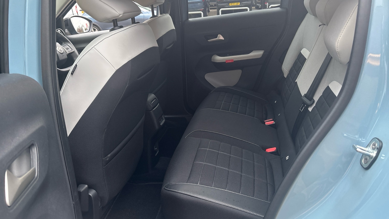 Used Citroen C3 2025 for sale - 77032777: Photo 16