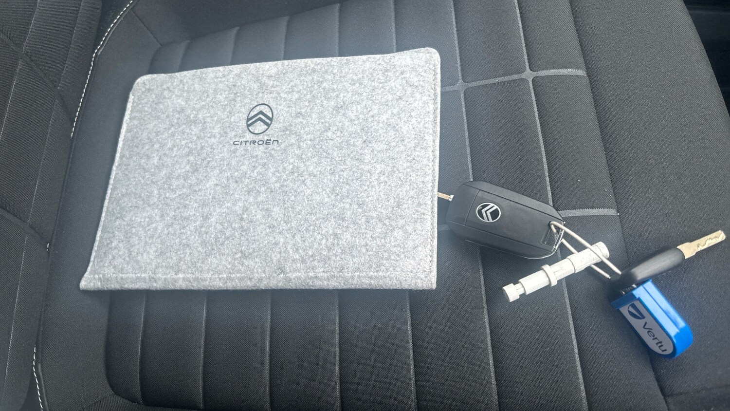 Used Citroen C3 2025 for sale - 77032777: Photo 19