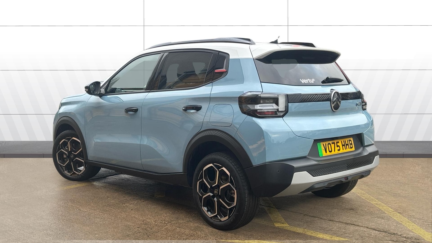 Used Citroen C3 2025 for sale - 77032777: Photo 2