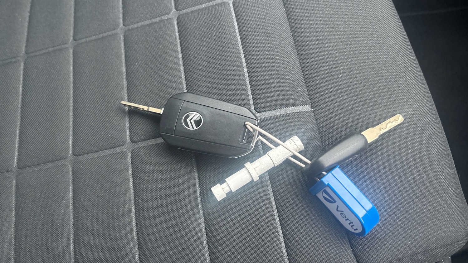 Used Citroen C3 2025 for sale - 77032777: Photo 20