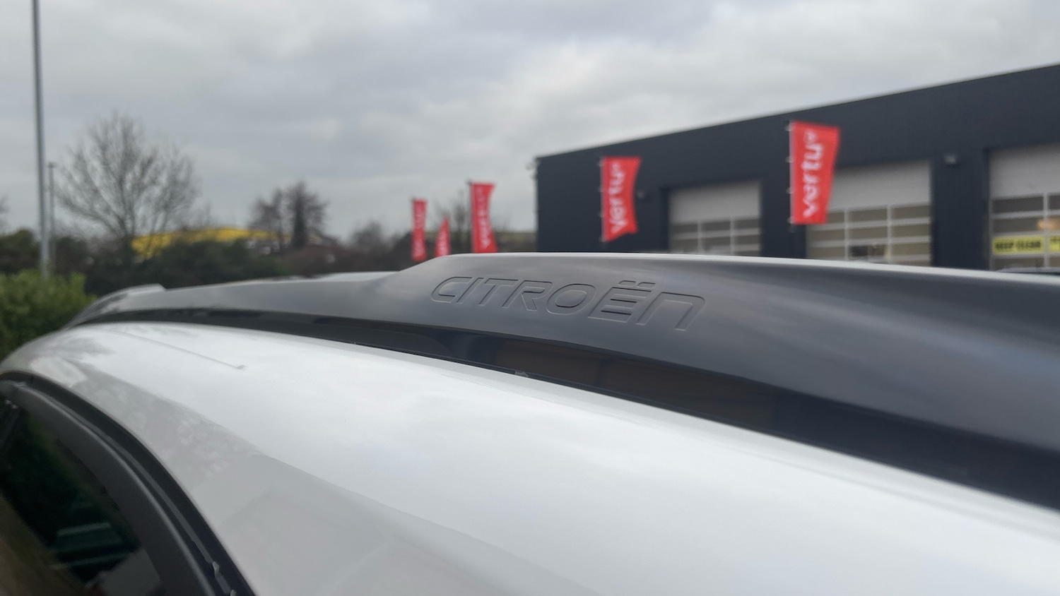 Used Citroen C3 2025 for sale - 77032777: Photo 22