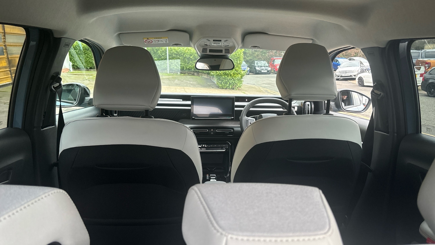 Used Citroen C3 2025 for sale - 77032777: Photo 27