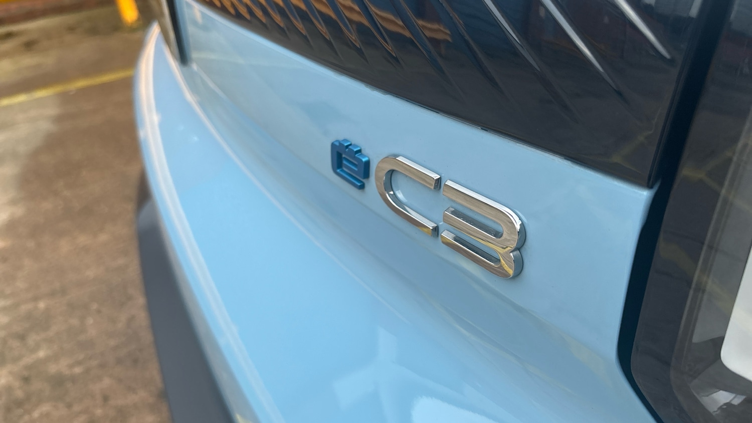 Used Citroen C3 2025 for sale - 77032777: Photo 28