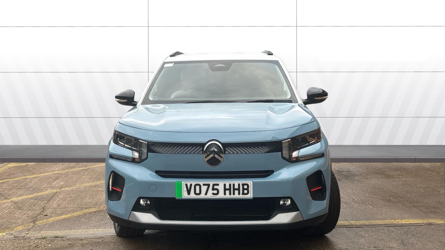 Used Citroen C3 2025 for sale - 77032777: Photo 3