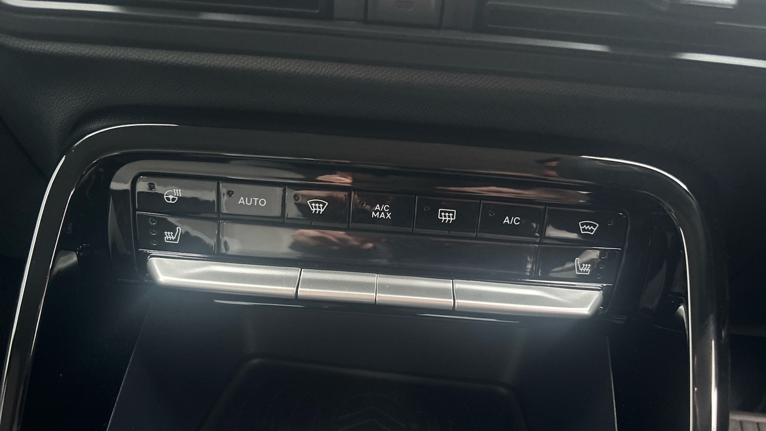 Used Citroen C3 2025 for sale - 77032777: Photo 40