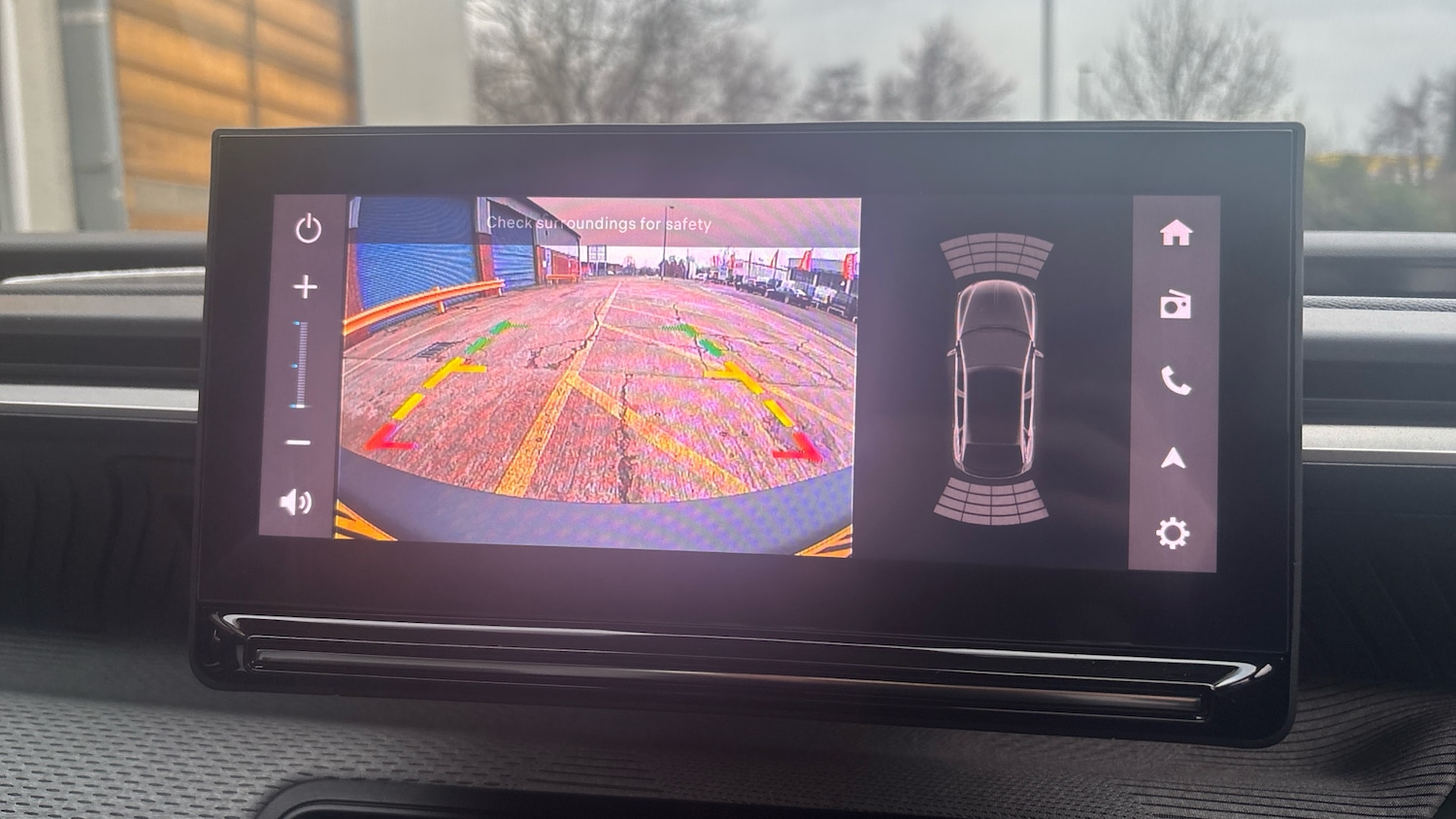 Used Citroen C3 2025 for sale - 77032777: Photo 44