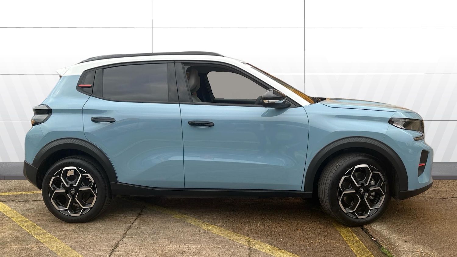 Used Citroen C3 2025 for sale - 77032777: Photo 5