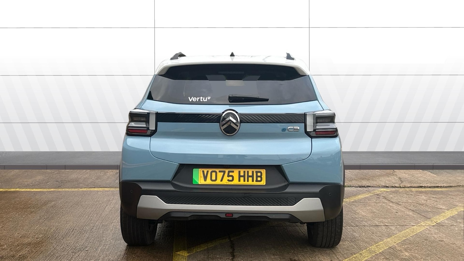 Used Citroen C3 2025 for sale - 77032777: Photo 6