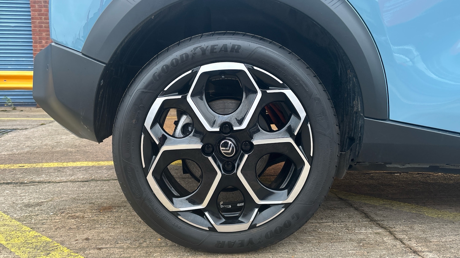 Used Citroen C3 2025 for sale - 77032777: Photo 7