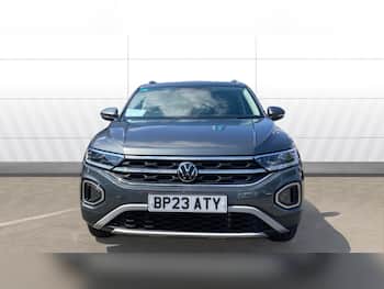 Used Volkswagen T-Roc 2023 for sale - 79403948: Photo