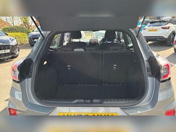 Used Ford Puma 2023 for sale - 78109120: Photo