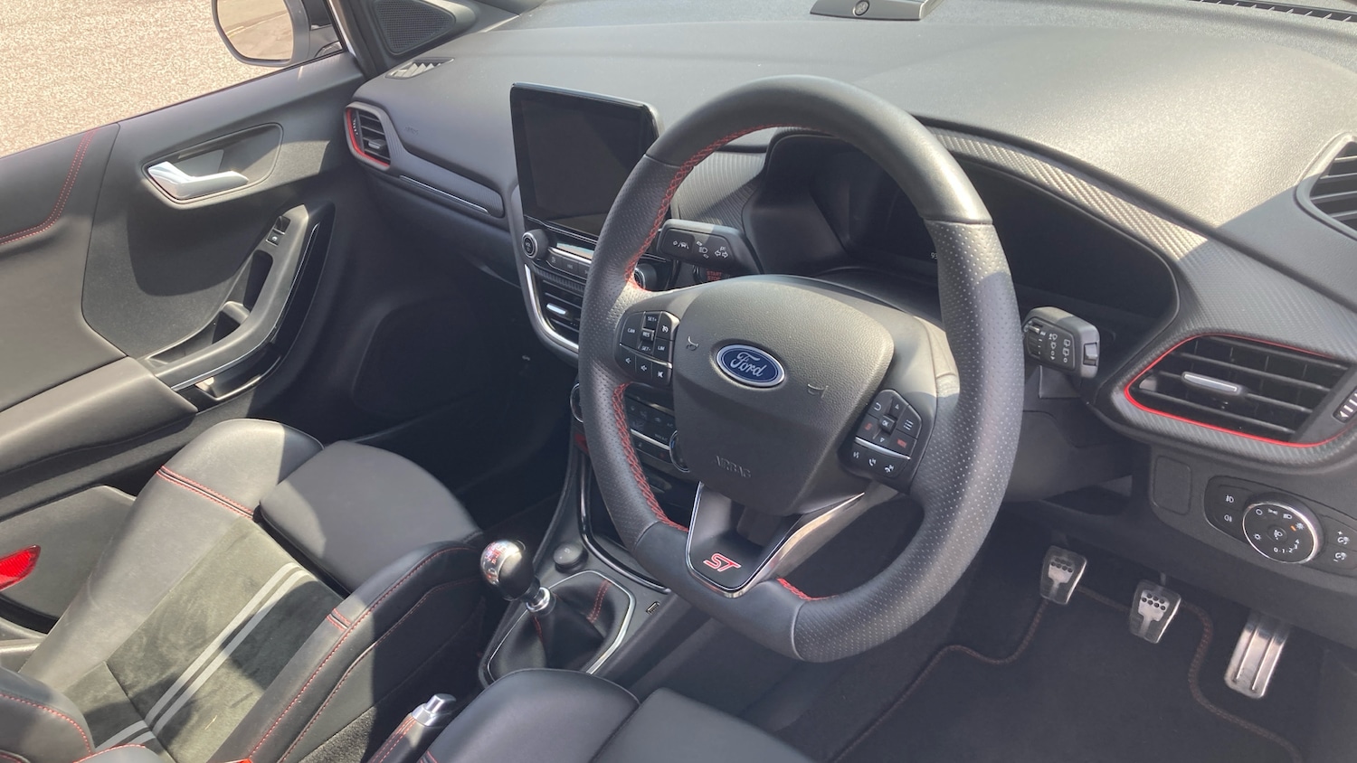 Used Ford Puma 2023 for sale - 76366834: Photo 11
