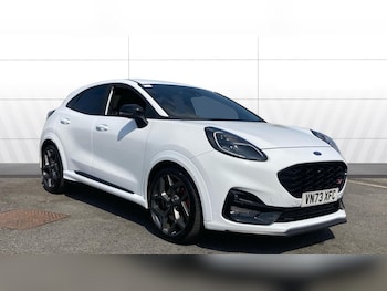 Ford - Puma