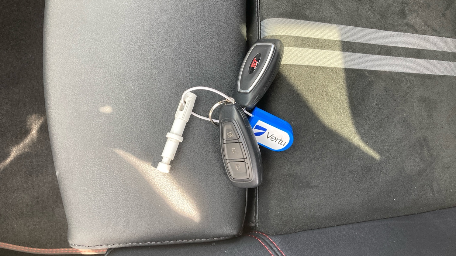 Used Ford Puma 2023 for sale - 76366834: Photo 20