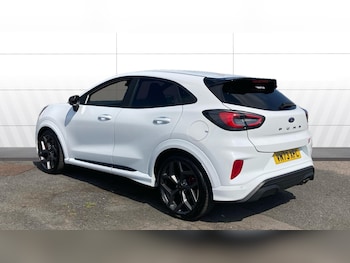 Used Ford Puma 2023 for sale - 76366834: Photo
