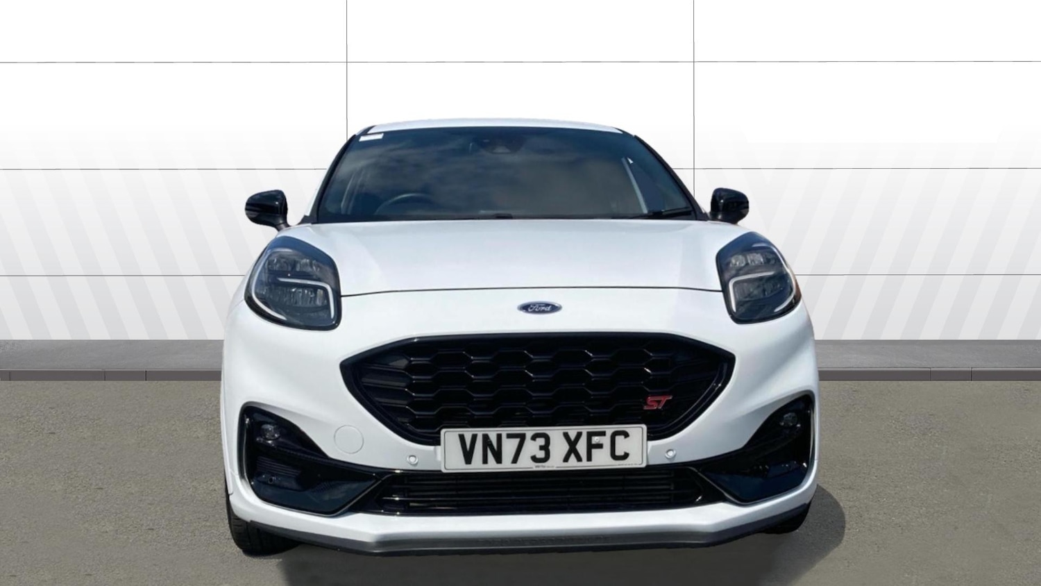 Used Ford Puma 2023 for sale - 76366834: Photo 3
