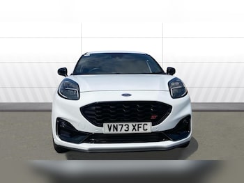 Used Ford Puma 2023 for sale - 76366834: Photo